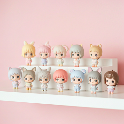 李煜东生日限定棉花娃娃"东福福"11分钟售罄创纪录